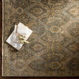 Acmar Area Rug - Clearance - Ornate Home