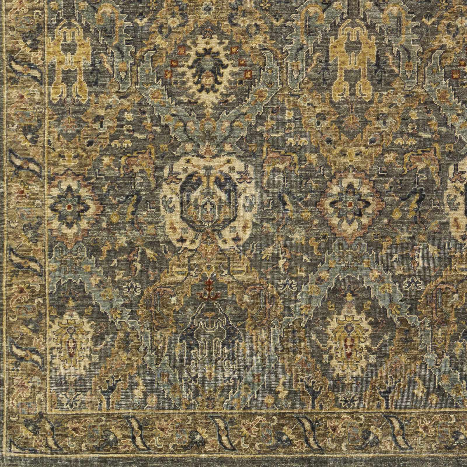 Acmar Area Rug - Clearance - Ornate Home