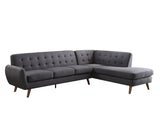 Acme Sectional Sofa - Ornate Home