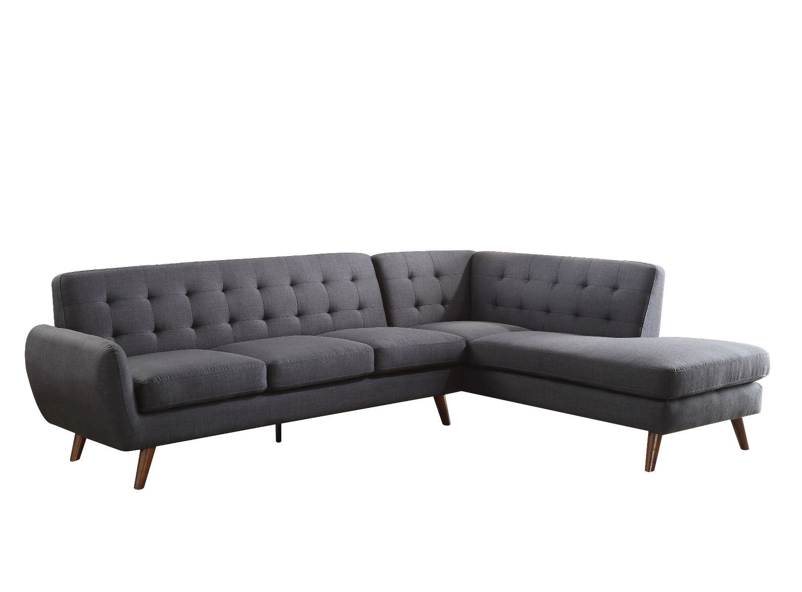 Acme Sectional Sofa - Ornate Home