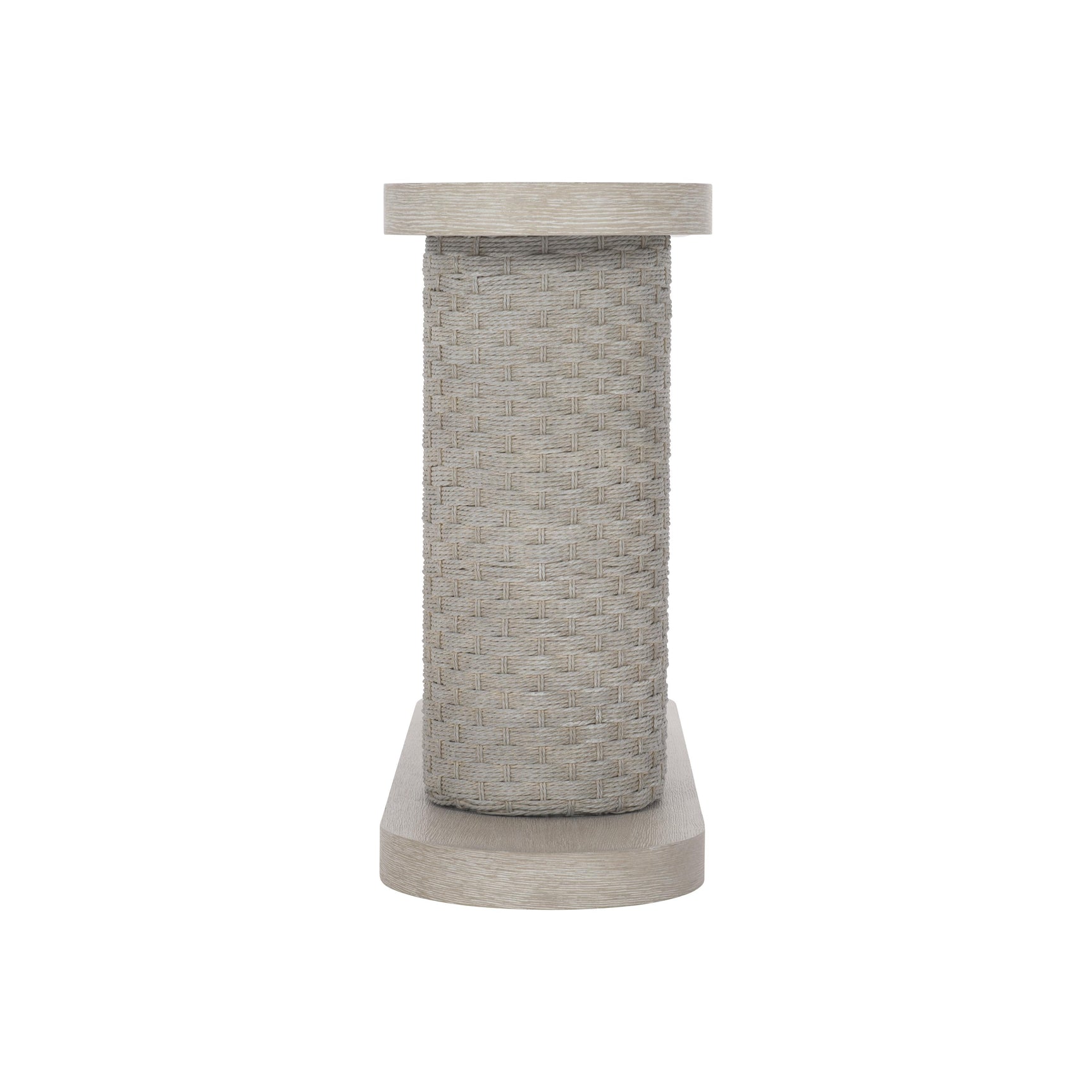 Acosta Flaxen Console Table - Ornate Home