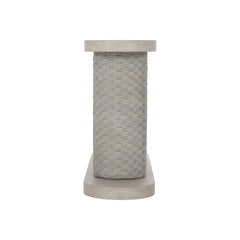 Acosta Flaxen Console Table - Ornate Home