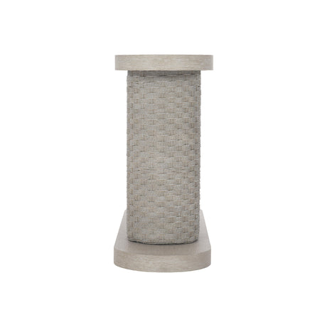 Acosta Flaxen Console Table - Ornate Home