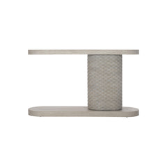 Acosta Flaxen Console Table - Ornate Home