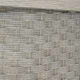 Acosta Flaxen Console Table - Ornate Home