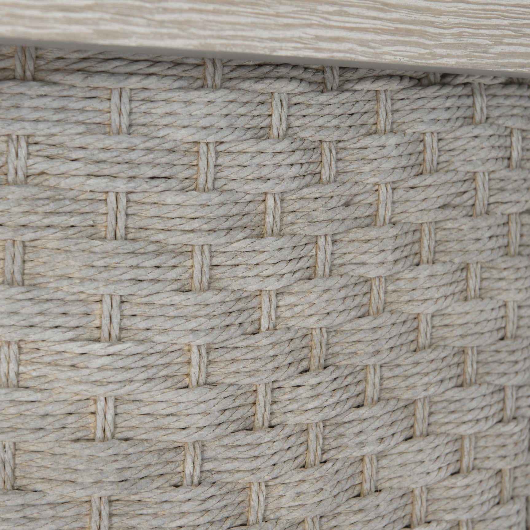 Acosta Flaxen Console Table - Ornate Home