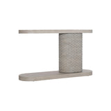 Acosta Flaxen Console Table - Ornate Home