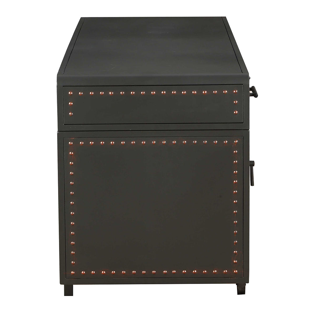 Actaki Desk - Ornate Home