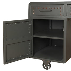 Actaki Desk - Ornate Home