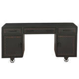 Actaki Desk - Ornate Home