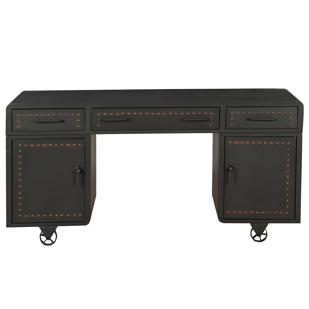 Actaki Desk - Ornate Home