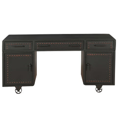 Actaki Desk - Ornate Home