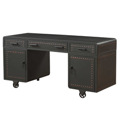 Actaki Desk - Ornate Home