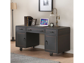 Actaki Desk - Ornate Home