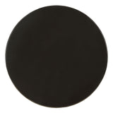 Acton Black Accent Table - Ornate Home