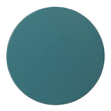 Acton Chrome Accent Table - Ornate Home