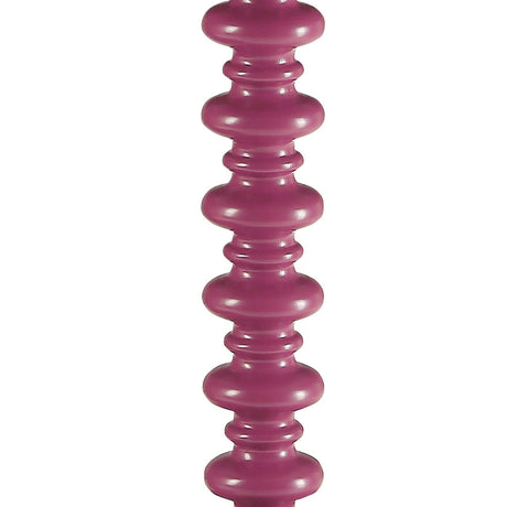 Acton Purple Accent Table - Ornate Home