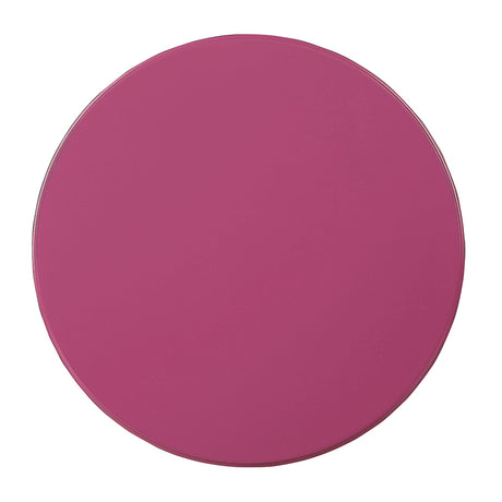 Acton Purple Accent Table - Ornate Home