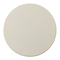 Acton White Accent Table - Ornate Home