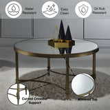 Adıtya Coffee Table - Ornate Home