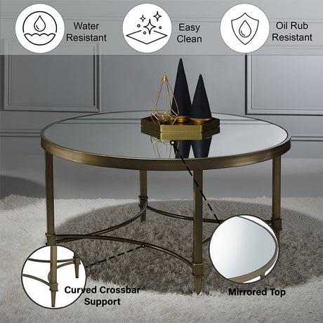 Adıtya Coffee Table - Ornate Home
