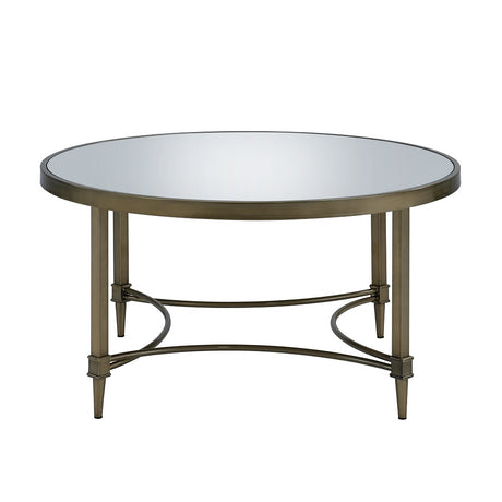 Adıtya Coffee Table - Ornate Home