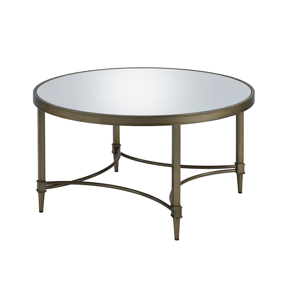 Adıtya Coffee Table - Ornate Home