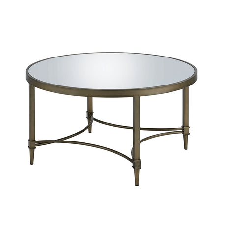 Adıtya Coffee Table - Ornate Home