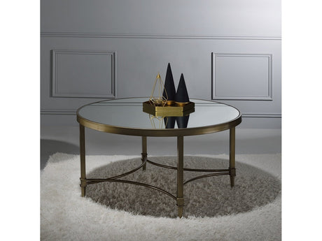 Adıtya Coffee Table - Ornate Home