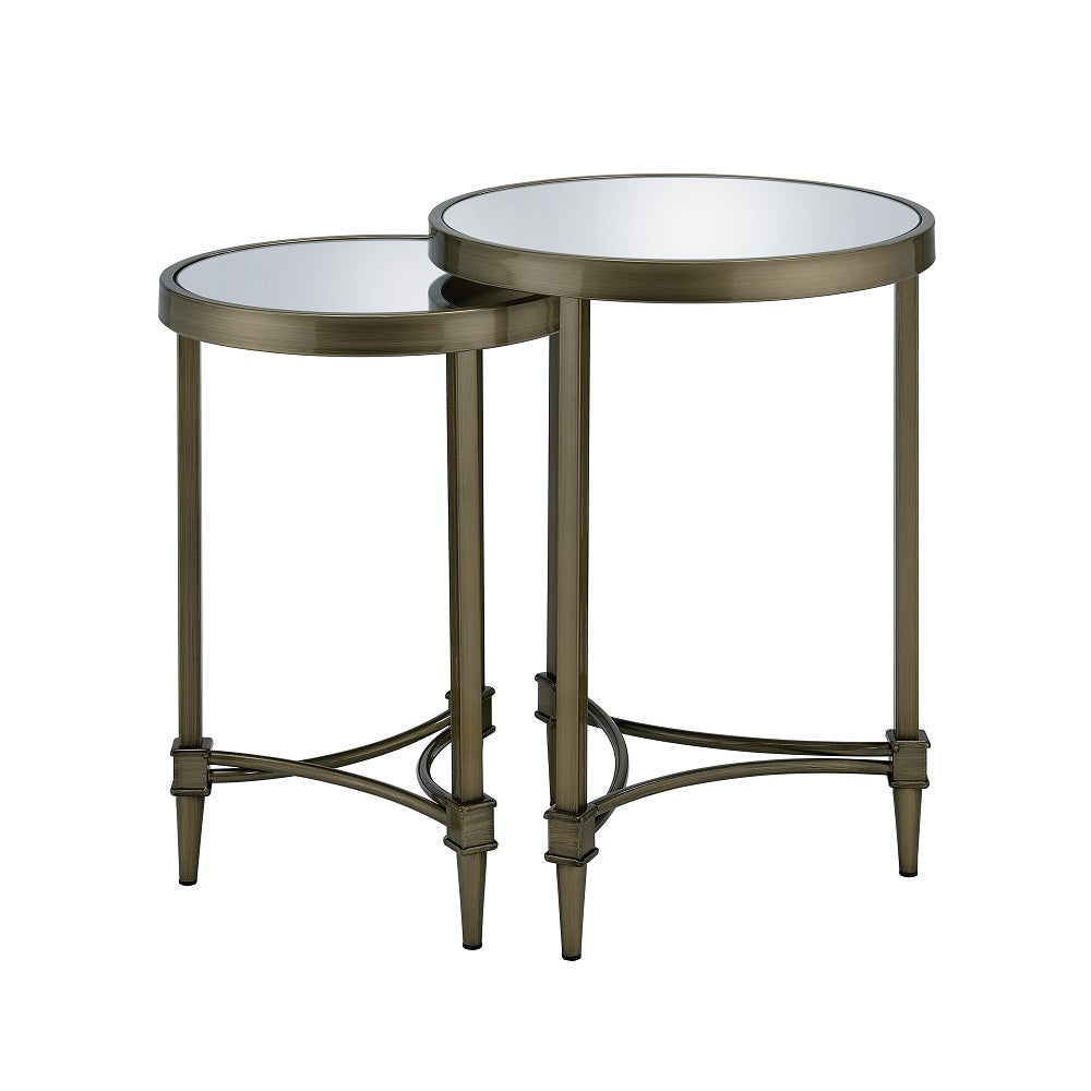 Adıtya Nestıng Table - Ornate Home