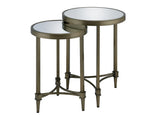 Adıtya Nestıng Table - Ornate Home