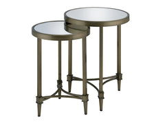 Adıtya Nestıng Table - Ornate Home