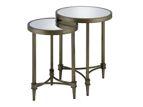 Adıtya Nestıng Table - Ornate Home