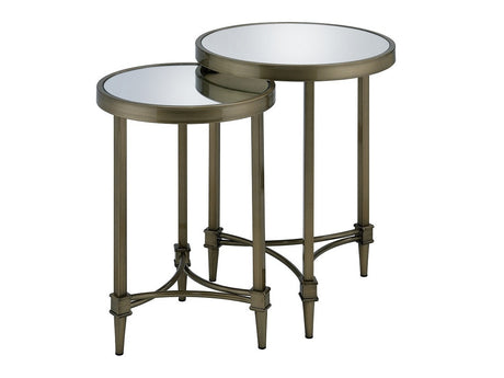 Adıtya Nestıng Table - Ornate Home