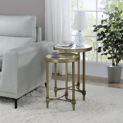Adıtya Nestıng Table - Ornate Home