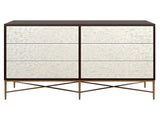 Adagio Espresso Dresser - Ornate Home