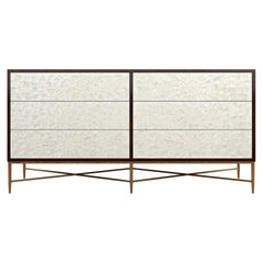 Adagio Espresso Dresser - Ornate Home