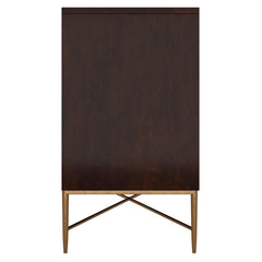 Adagio Espresso Dresser - Ornate Home