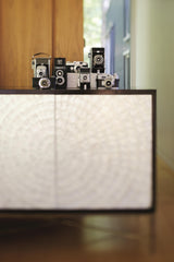 Adagio Espresso/White/Cream Buffet - Ornate Home