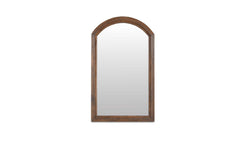 Adair Brown Mirror