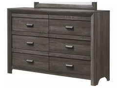 Adalaide Brown Dresser - Ornate Home