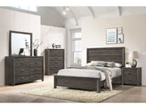 Adalaide Brown Panel Youth Bedroom Set - Ornate Home