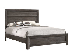 Adalaide Brown Panel Youth Bedroom Set - Ornate Home