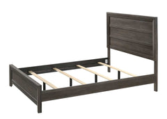 Adalaide Brown Panel Youth Bedroom Set - Ornate Home