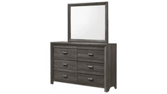 Adalaide Brown Panel Youth Bedroom Set - Ornate Home