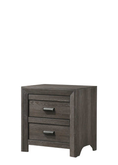 Adalaide Brown Panel Youth Bedroom Set - Ornate Home