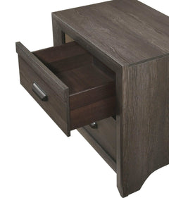 Adalaide Brown Panel Youth Bedroom Set - Ornate Home