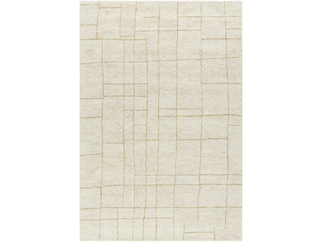 Adalyn Area Rug - Vivir x Livabliss - Ornate Home