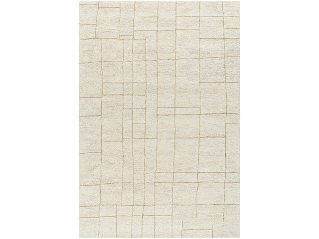 Adalyn Area Rug - Vivir x Livabliss - Ornate Home