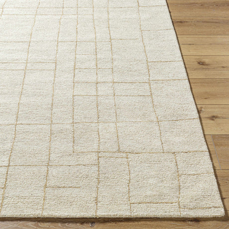 Adalyn Area Rug - Vivir x Livabliss - Ornate Home